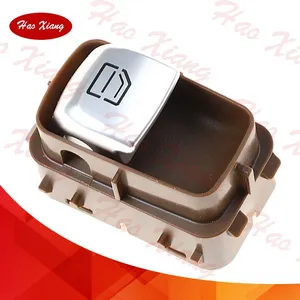Haoxiang CAR Electric Power Window Switches Universal Window Lifter Switch 2059051513 For Mercedes Benz C Class W205 thumbnail-3