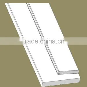 Exterior Door Jamb/wood Moulding thumbnail-1