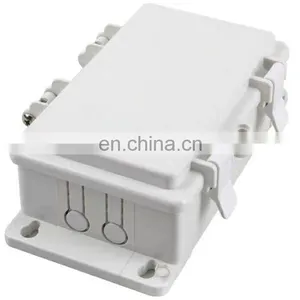 China OEM Manufacturer Injection Mold Hard Plastic Waterproof Equipment Case for Tools Storage thumbnail-1