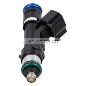 Auto Engine Fuel Injector Nozzle Injectors Vital Parts Injector Nozzles For Hyundai 1.8 35310-23010 thumbnail-4