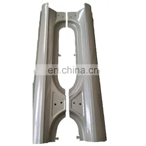 BAINEL Rear SideI Panel Right For TESLA Model 3 2017-2020 1504888-S0-B thumbnail-1
