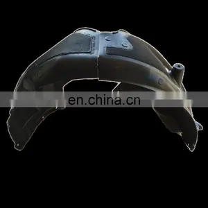 BAINEL Front Wheel Liner Left For TESLA Model 3 2019-2021 1081581-00-D 1081581-00-C thumbnail-5