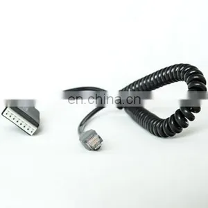 ZAPI Controller Handheld Programmer FC2009B Forklift Parts thumbnail-3