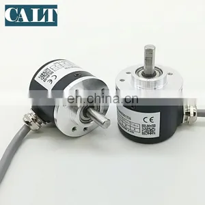 5mm Soild Shaft 1000ppr GHS38-05G1000BML5 Rotary Encoder for Printing Machine thumbnail-2