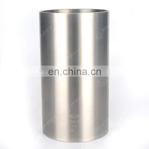 4D56T/Pick up L200/H100 Cylinder Liner OEM 21131-42000 23410-42701 Diameter 91.1mm for Hyundai D4cb Engine, thumbnail-2