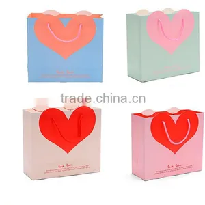 Personalized Small Custom Paper Bag thumbnail-2