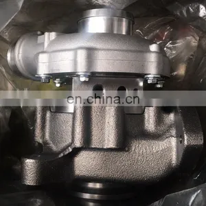 Turbocharger TD04L4 49477-01214 LR065510 LR022358 LR038322 49477-01213 TD4 2.2 SD4 Gasoline Turbo for Land Rover thumbnail-3
