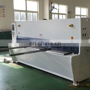 T&L Machinery-sheet Metal Shearing Machine Price thumbnail-2