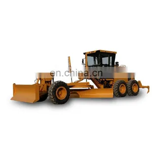 Brand New 220hp Motor Grader SEM921 Motor Graders 140g thumbnail-1