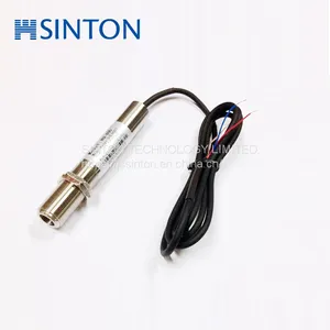 Industrial High Temperature Infrared Thermocouple Sensor With 4-20mA thumbnail-1