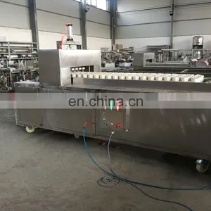Electric Cherry Olive Palm Prune Date Peach Pitter Machine For Sale thumbnail-4