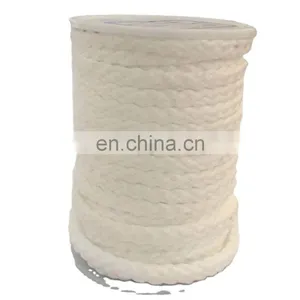 Factory Sale Various Widely Used Enviromentally-friendly 100% Embroidery Thread Cotton thumbnail-1