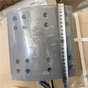 Drum Brake Block Lining Brake Pad thumbnail-1