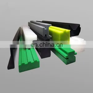 DONG XING Cast Nylon Plastic Strip Wear Resisting Plate With Faster Delivery Time thumbnail-5