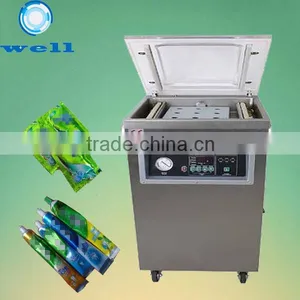 High Quailty Food Vacuum Packing Machine thumbnail-1