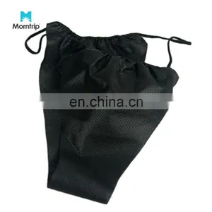 Factory PP Nonwoven G-string Disposable Panties Sexy SPA Underwear For Asian Women thumbnail-2
