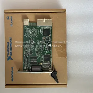 NI-5791 National Instruments Industrial Control Module Spare Parts thumbnail-3