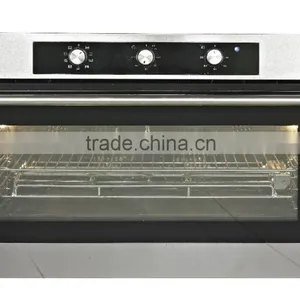 90L Built in Oven With Mechanical Control thumbnail-1