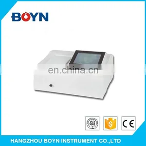 930F High Performance Widely Used Portable Fluorescence Spectrophotometer thumbnail-3