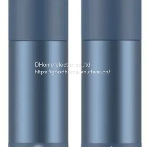 Double Layer Vacuum Electric Thermal Insulation Can Heat the Travel Cup（Wechat:13510231336） thumbnail-1