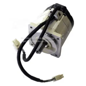 R88M-GP40030L OMRON With INC Encoder Flat-Style Servo Controller thumbnail-1