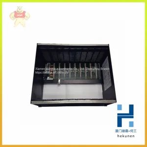 IC698CHS117C GE Full Series Spare Parts for Gas Turbine Clamp Module thumbnail-1