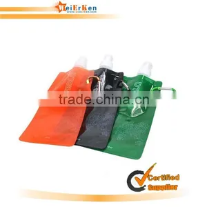 Sport Water Bottle thumbnail-1