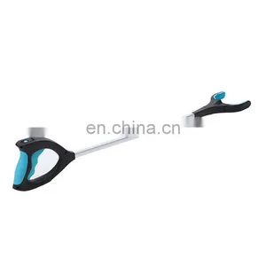 Foldable Pick up Tools Trash Picker Grabber for Trash Can thumbnail-2