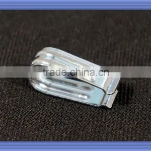 Metal Clip for Plastic Hanger thumbnail-1