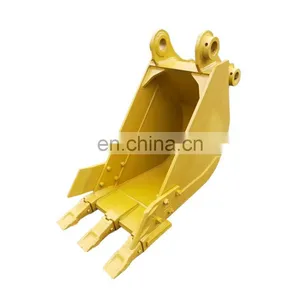 2021 New Design Standard Heavy Mining Bucket Excavator Bucket thumbnail-3