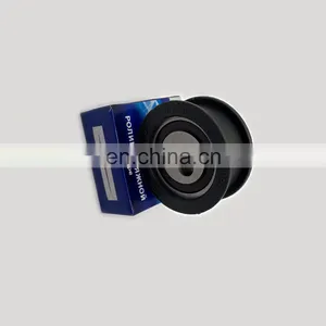 Tensioner Pulley Bearing Wheel 2108-1006120 VBF Automobile Tensioner Pulley For Lada Kalina 04-13, Granta 11- 1.6 thumbnail-2