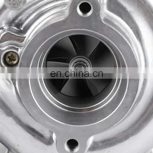 17201-30150 Turbocharger Engine Auto Turbos Quality Autocars for Engine 1KD-FTV, 17201-30180 17201-30181 17201-OL040 thumbnail-2
