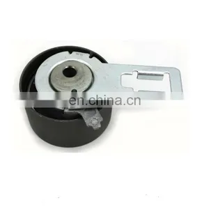 J3 Timing Belt Tensioner Bearing for Korean Car OEM 24322-4X000 0K88R12700 Belt Tensioner Pulley thumbnail-2