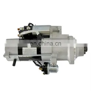 Hot Sale Starter Motor M009T61471 thumbnail-1