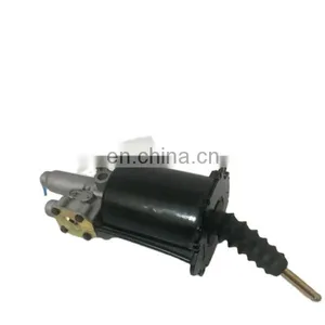9700514290 Clutch Servo Booster 9700514290 Diesel Engine Truck Parts thumbnail-3