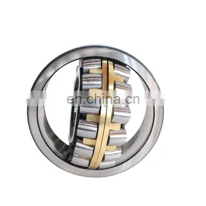 Factory Stock Hot Sale 130*230*64 Spherical Roller Bearing 22226 CC W33 Price List thumbnail-4