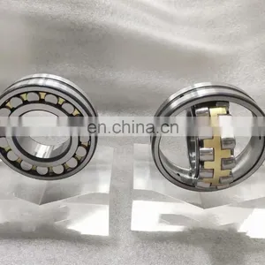 High Quality Spherical Roller Bearing 22314CC W33 Manufacturing Plant Bearing22314CC thumbnail-1