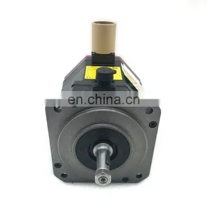 Imported From Japan Fanuc Servo Motor A06B-2223-B605 thumbnail-1