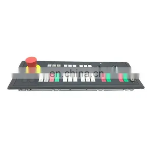 For Sale Siemens Sinumerik Machine Control Panel 6FC5303-0AF22-1AA1 thumbnail-2