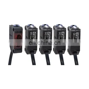 New Omron PLC Omron Plc Relay Connector Switch V2af 04 E3Z-T66A E3ZT66A thumbnail-2