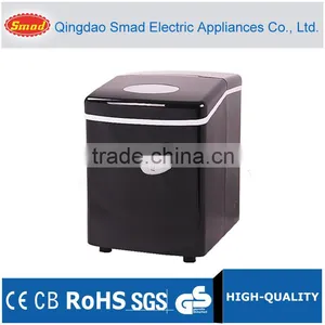 Home Ice Cube Machine, Pellet Ice Maker thumbnail-5