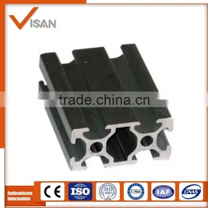 China 2015 Hot Sell Assembly Line Aluminum Profile, Car Assembly Line for Sale thumbnail-1