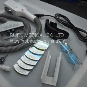 Manufactory IPL Laser Machine With High Quality and Best Price thumbnail-4