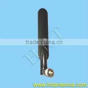 5.8G 5dBi Wifi Rubber Mobile Antenna TQX-2458AP5 thumbnail-1