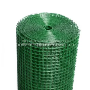 Welded Wire Netting PVC Coating Wholesale thumbnail-1