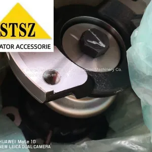 Komatsu Loader WA600-6 Drive Shaft 426-20-35001PROPELLER SHAFT thumbnail-1
