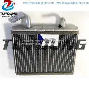 TUYOUNG HY-ET379 Automotive ac Heater Core Hyundai Robex 9 Excavator 11Q6-90540 thumbnail-2