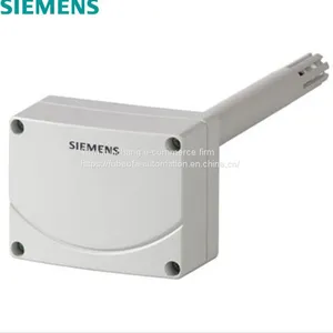QFM1660 QFM3160 QFM2171 QFM2160 Temperature Sensor for Siemens Sensor thumbnail-1