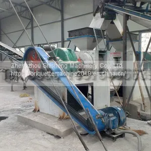 Briquette Roller Press thumbnail-4