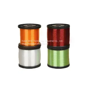 Spandex Yarn 20/75 Air Covered Yarn thumbnail-3